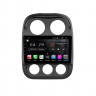 Магнитола на Андроид для Jeep Compass (2010-2016) COMPASS TSN-2K, 4G, DSP, CarPlay