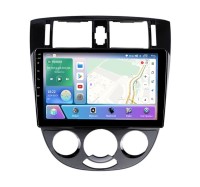 Магнитола для Chevrolet Lacetti седан Compas S400 (Топ класс)