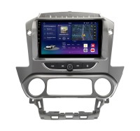 Магнитолы для Chevrolet Tahoe 2014-2021 Compas S500 (Топ класс)