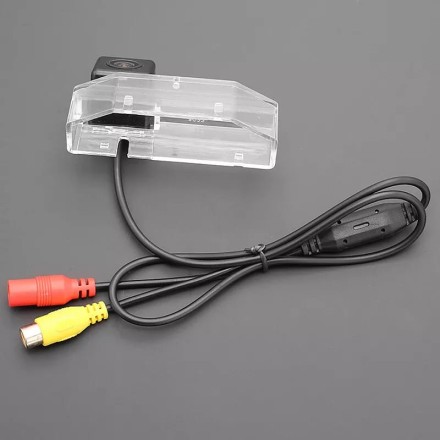 Видеокамера SPD-41 Mazda 6 (09-13), RX-8 (08+)