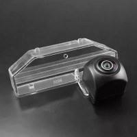 Видеокамера SPD-41 Mazda 6 (09-13), RX-8 (08+)