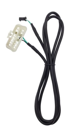 Комплект проводов для установки магнитолы в Honda 2012 - 2021 (осн, ант, мультируль, CAN, CAM, USB,BC9)