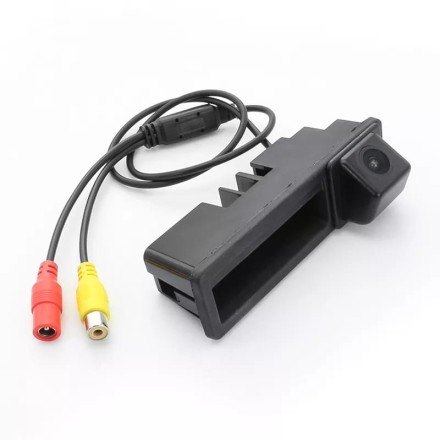 Видеокамера SPD-155 Audi A3, A6, A8, Q7, RS3, RS6, S3, S6, S8 AHD 720p