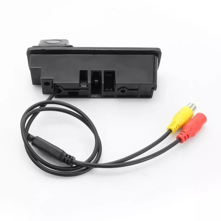 Видеокамера SPD-155 Audi A3, A6, A8, Q7, RS3, RS6, S3, S6, S8 AHD 720p