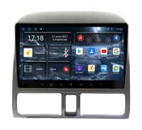 Головное устройство 9 дюймов Honda CR-V (2001-2006) Redpower 710 серии