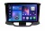 Головное устройство 9 дюймов Лада X-RAY (Lada X-RAY) 2015+ Compass TS 2-32ГБ с SIM 4G + HI-FI с DSP + Carplay