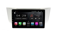 Магнитола на Андроид для LEXUS RX (2003-2009), TOYOTA Harrier (2003-2012) COMPASS TSN-2K, 4G, DSP, CarPlay