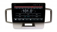 Штатная магнитола на Андроид  HONDA Freed (08-14) Compass TSN-2K 2-32ГБ с 2K экраном под рамку 10 дюймов с DSP, SIM 4G  + Carplay 21 20