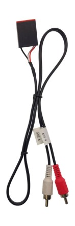 Комплект проводов для установки магнитолы в Range Rover Sport 2005 - 2009, Discovery 3 для Максимальной комплектации