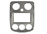 Рамка переходная 2din Mazda Verisa 2007+