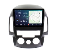 Магнитола для Hyundai I30 2008-2011 Redpower 750 серии (Hi-Fi, 6-канальный DSP с параметрическим эквалайзером)