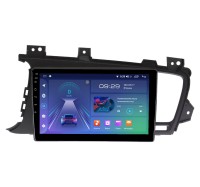 Магнитола на Андроид для KIA Optima 3 2010-2013 Compas S100 (Базовая версия)