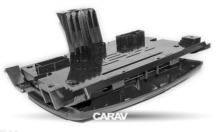 Рамка переходная FORD Ranger, Everest (15+) для дисплея 9 дюймов