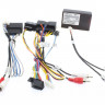 Комплект проводов для установки магнитолы в Ford 2012+ (основной, антенна, CAN)