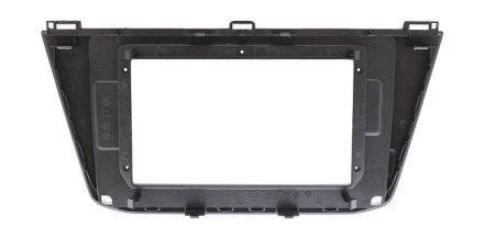 Рамка для установки в VW Tiguan 2016+  10 дюймов