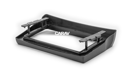 Рамка переходная 2din TOYOTA bB 2000-2005  для дисплея 9 дюймов