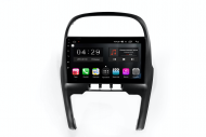 Магнитола на Андроид для Chery Tiggo 3 (2014-2016) COMPASS TSN-2K, 4G, DSP, CarPlay
