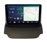 Магнитола на Андроид для Ford EcoSport Ecosport 2 12-18 