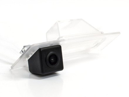 Видеокамера SPD-192 Mazda 3 (13+) седан