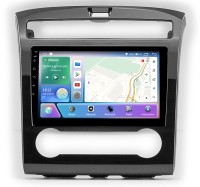 Магнитола для Hyundai Tucson 2021+ Compas S400 (Топ класс)