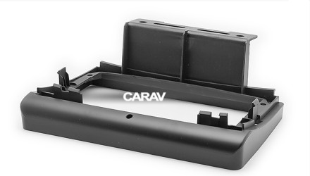 Рамка переходная GEELY Emgrand EC7 (14-16), Emgrand 7 (16+) для дисплея 9 дюймов