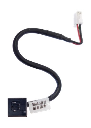 Комплект проводов для установки магнитолы в Honda Accord 9 2012 - 2017