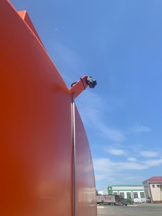 Система кругового обзора 360 градусов для автобусов и грузовиков с функцией видеорегистратора и функцией записи. 4 и более видеокамер