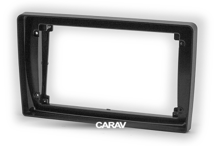 Рамка переходная HONDA HR-V 1998-2005 для дисплея 9 дюймов