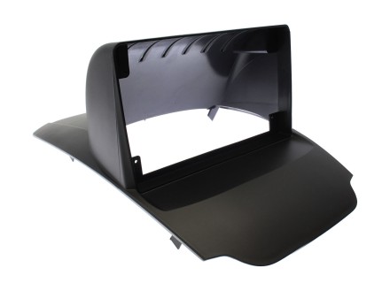 Магнитола для Ford EcoSport 2014-2017 Compas S100 (Базовая версия)