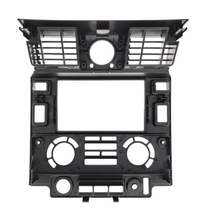 Рамка переходная в Land Rover Defender (07-16)