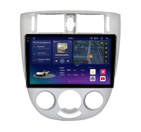 Магнитола для Chevrolet Lacetti седан Compas S500 (Топ класс)  2K