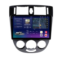 Магнитола для Chevrolet Lacetti седан Compas S500 (Топ класс)  2K