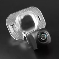 Видеокамера KIA Cerato (09-13), Hyundai Solaris седан (10-16)