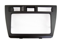 Рамка переходная 2din Toyota Mark II (00-04); Verossa 2001+