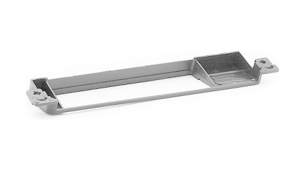 Рамка переходная 1din BMW 3-Series (E46) (98-05)