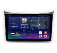 Магнитола для Hyundai I30 2012-2017 Compas S500 (Топ класс)  2K
