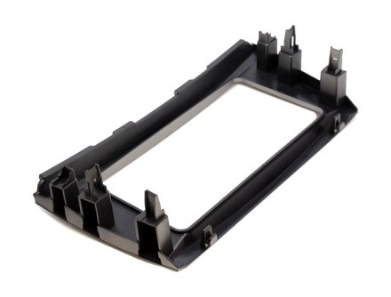 Рамка переходная 2din Toyota Camry, Altis (06-11), 200х100мм