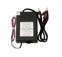 Активатор усилителя Toyota, Lexus (Pioneer, JBL) Триома Активатор усилителя Toyota, Lexus (Pioneer, JBL) Триома