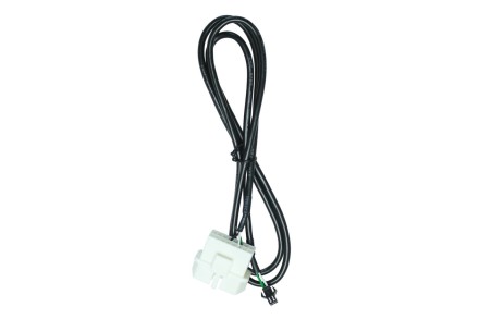 Комплект проводов для установки магнитолы в Land Rover Freelander 2 2006 - 2012 (основной, CAN) Тип1