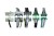 Комплект проводов для установки магнитолы в Land Rover Freelander 2 2006 - 2012 (основной, CAN) Тип1