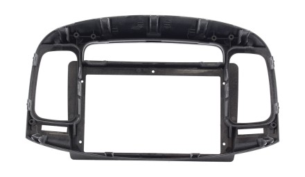 Рамка переходная HYUNDAI Verna (09-12) для дисплея 9 дюймов