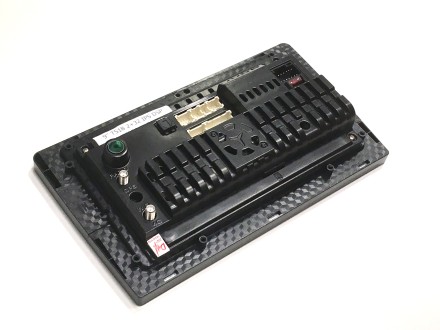 Штатная магнитола MITSUBISHI Grandis 2003-2011 Compass TS 2(3) - 32ГБ под рамку 9 дюймов с SIM 4G + HI-FI с DSP + Carplay 3