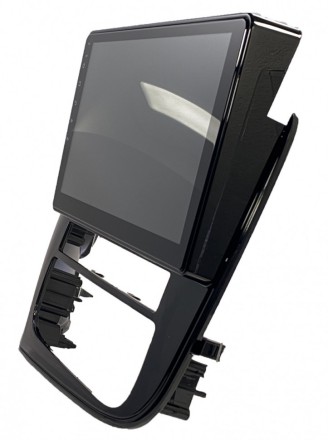 Магнитола на Андроид для Mitsubishi Outlander 3 (12-19) 