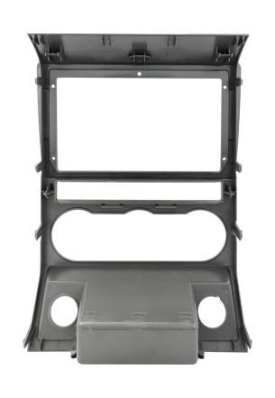 Рамка переходная 9 дюймов ГАЗ Газель Next (GAZ Gazelle Next) 2016+