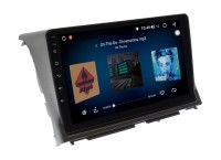 Магнитола на Андроид для Honda Mobilio RedPower 700 (Мощная версия)