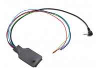 Адаптер кнопок руля Ford Focus 3, Kuga Адаптер кнопок руля Ford Focus 3, Kuga