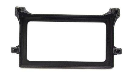 Рамка переходная 2din Toyota Prius 2016+