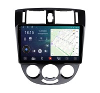 Магнитола на Андроид для Chevrolet Lacetti Lacetti седан RedPower 700 (Мощная версия)