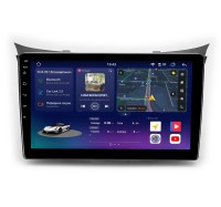 Магнитола для Hyundai I30 2012-2017 Compas S500 (Топ класс)