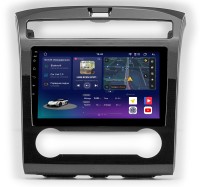 Магнитола для Hyundai Tucson 2021+ Compas S500 (Топ класс)